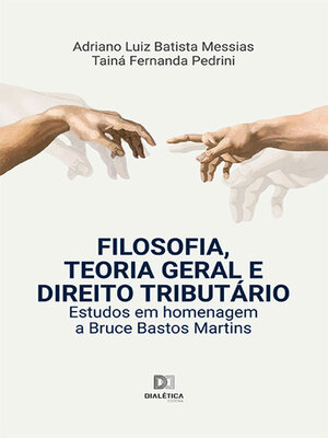 cover image of Filosofia, Teoria Geral e Direito Tributário